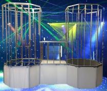 gogolicious dance cage