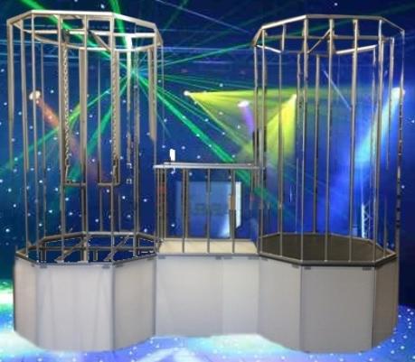gogolicious dance cage